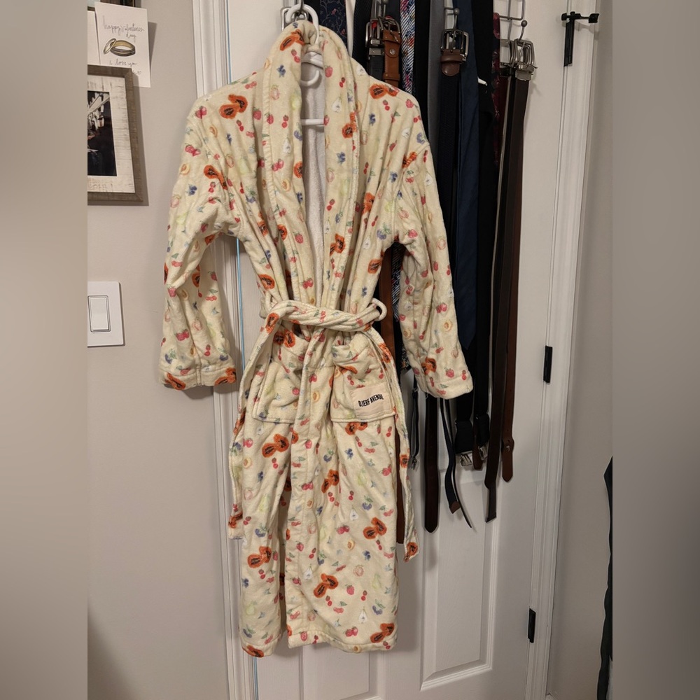 Djerf Avenue | Robe Fruit | XS-S